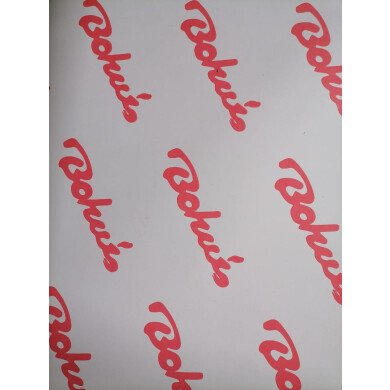 Офсетная бумага   80 гр 640*900 мм RED CROWN пачка 500 л