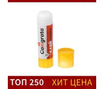 Клей-карандаш Calligrata, 21 г.