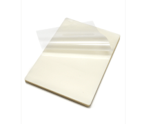 Пленка для ламинирования А3,  60 мкм, 303 мм*426 мм, глянец, WF