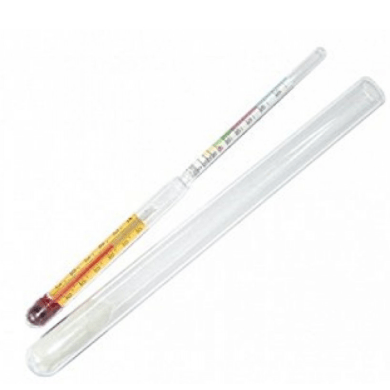 Ареометр ALOCOHOLOMETER