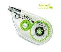 Корректор ленточный 5 мм*8 м Balune