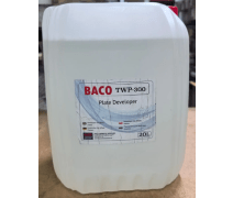 Проявитель для термальных CTP пластин, Baco TWP-300, 20 л